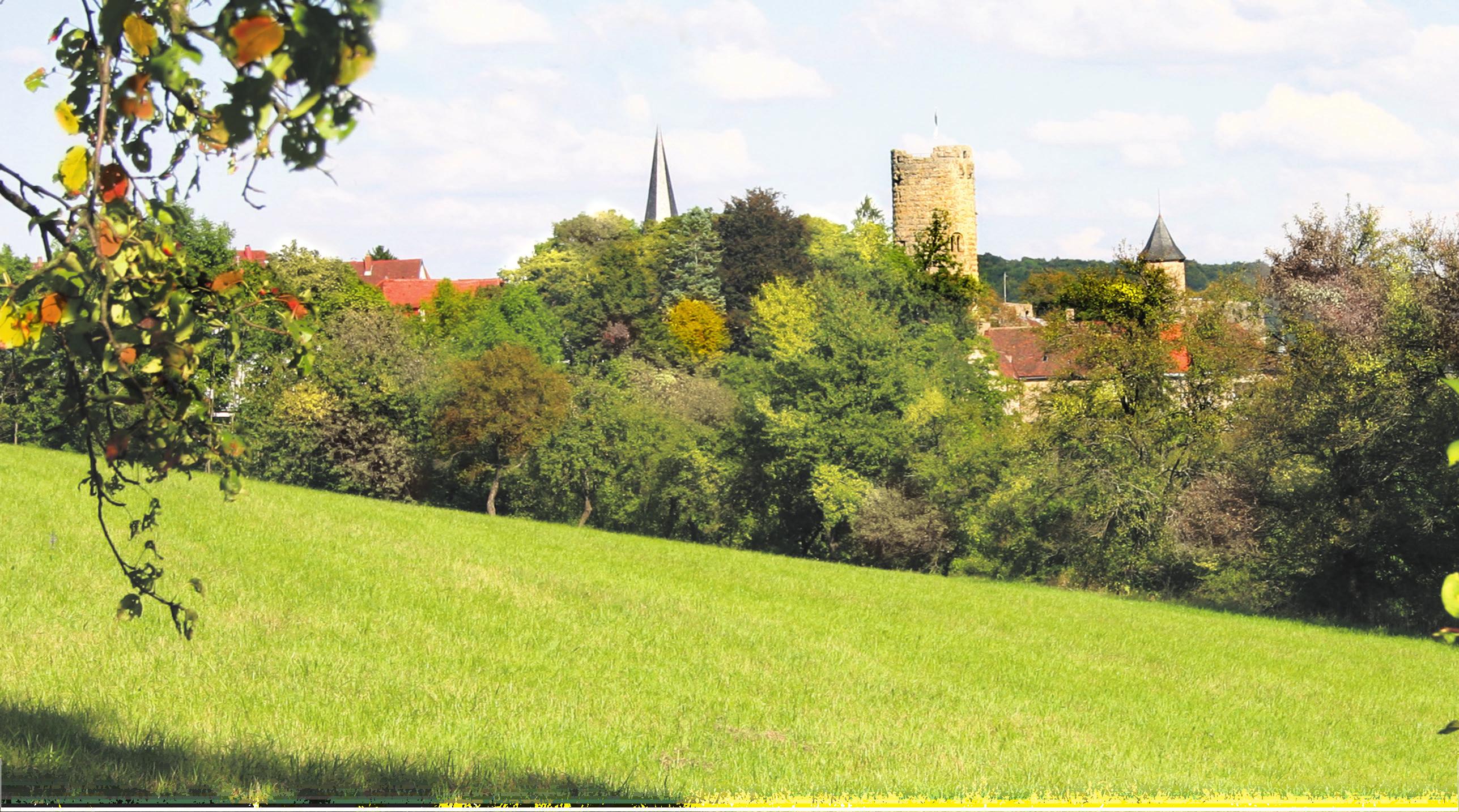 Krautheim lädt zum Bummeln, Feiern und Genießen ein-2